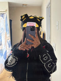 Knitted Loverboy Beanie