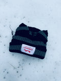 Knitted Loverboy Beanie