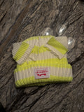 Knitted Loverboy Beanie