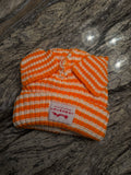 Knitted Loverboy Beanie