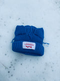 Knitted Loverboy Beanie