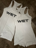 WET Playsuit