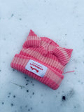 Knitted Loverboy Beanie