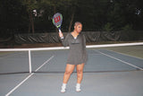 Active Girl Tennis Set